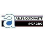 Able Liquid Waste