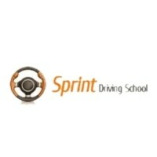 Sprint Driving School