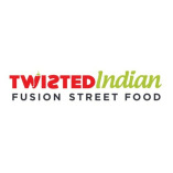 Twisted Indian Fusion Street Food