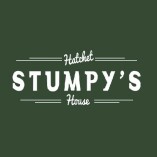 Stumpy’s Hatchet House SA