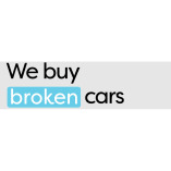 We Buy Broken Cars