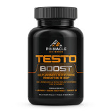 Pinnacle Science Testo Boost