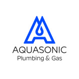 Aquasonic Plumbing and Gas