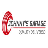 Johnnys Garage