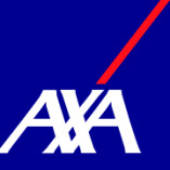 AXA Burkhard Krüger logo