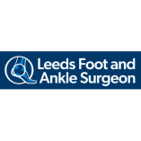 Leeds Foot and Ankle Surgeon