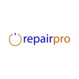 RepairPro logo