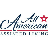 All American Assisted Living at Hanson