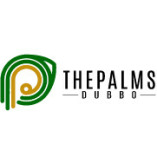 THE PALMS MOTEL DUBBO