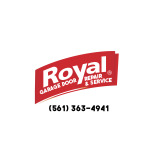 Royal Garage Door Repair & Service