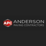 Anderson Paving Contractors