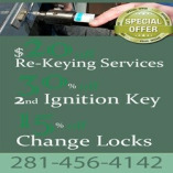 Commercial Locksmith Pasadena TX