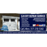 Overhead Garage Door Openers Indianapolis