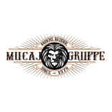 Mucaj Gruppe logo
