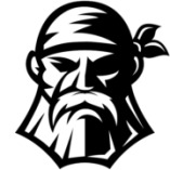 The Old Man CrossFit logo