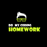 domycodinghomework