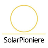SolarPioniere GmbH logo
