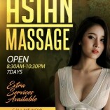 Hedy Ping Spa | Asian Massage Glendale Open
