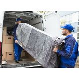 Swift Removals Chesterfield