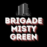 Brigade Misty Green