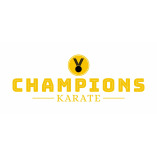 Champions Karate Academy Dubai