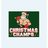 Christmas Champs