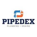 Pipedex Plumbing and Drains