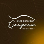 Phòng khám quốc tế Mega Gangnam
