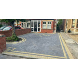 Block Paving Driveway Ltd