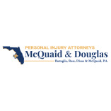 St Petersburg Personal Injury Attorneys McQuaid & Douglas