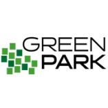 GREEN PARK Stahnsdorf logo