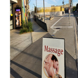 Choi Spa Beauty Massage Cheltenham