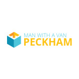 Man With a Van Peckham