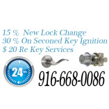 24 Hour Locksmith Sacramento CA