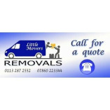 Little Movers Removals