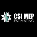 CSI Mep estimating