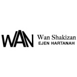 Wan Shakizan Real Estate Agent