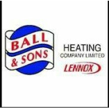 Ball & Sons