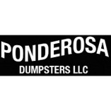 Ponderosa Dumpsters