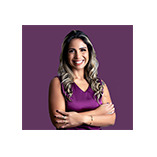 Psicóloga Lilian Reis