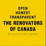 The Renovators of Canada - Markham