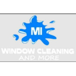 MI Window Cleaning and More