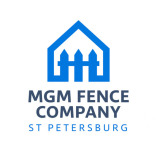MGM Fence Company St Petersburg