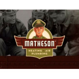 Matheson Heating Air & Plumbing