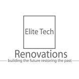 Elite Tech Renovations