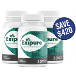 Exipure Reviews - Does It Work?
