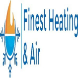 Finest Heating & Air