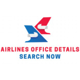 Airlines Office Details