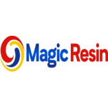 Magic Resin