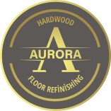 Aurora Hardwood Floor Refinishing